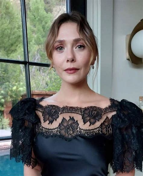 elizabeth olson nude|Elizabeth Olsen Nude & Sexy Leaked Fappening (162 Photos